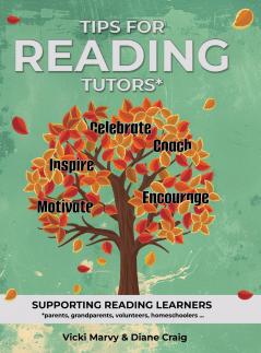 Tips For Reading Tutors
