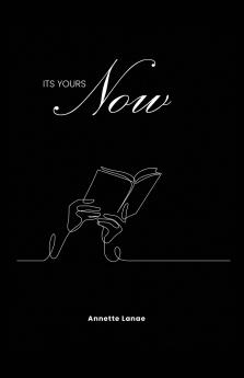 It's Yours Now
