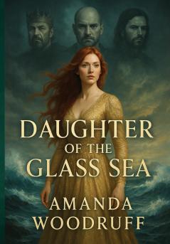 Daughter of the Glass Sea
