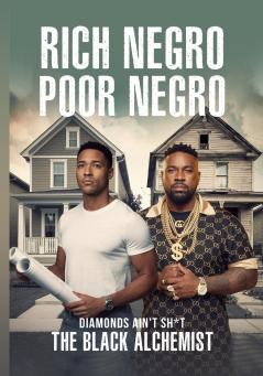RICH NEGRO POOR NEGRO