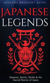 Japanese Legends