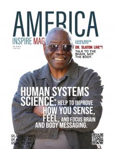 America Inspire Magazine Volume 8 Issue 8 (2025)