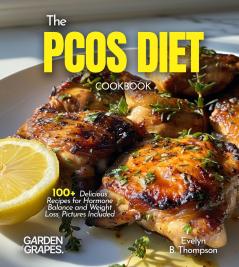 The PCOS Diet Cookbook