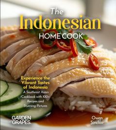 The Indonesian Home Cook