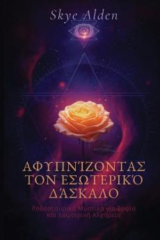 Awakening the Inner Master / Αφυπνίζοντας τον Εσωτερικό Δάσκαλο