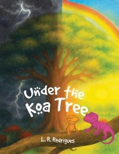 Under the Koa Tree