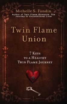 Twin Flame Union