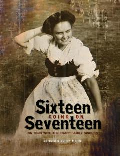 Sixteen Going On Seventeen