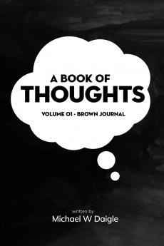 A Book of Thoughts