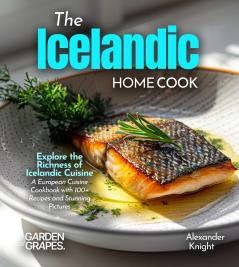 The Icelandic Home Cook