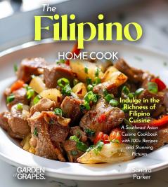 The Filipino Home Cook