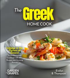 The Greek Home Cook