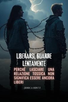 Liberarsi guarire lentamente