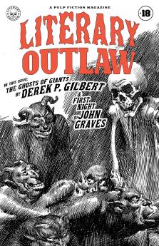 Literary Outlaw #18