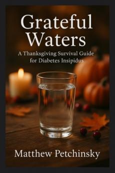 Grateful Waters