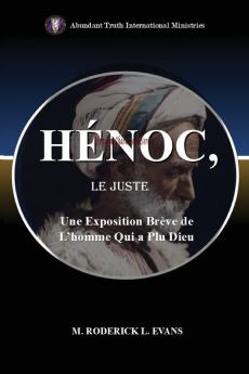 Hénoc Le Juste