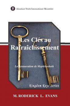 Les Clés au Rafraîchissement