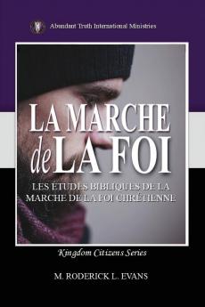 La Marche de la Foi