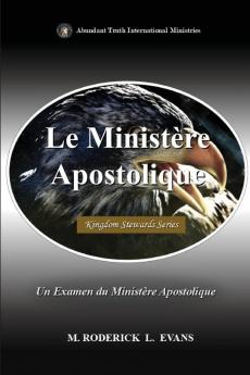 Le Ministère Apostolique