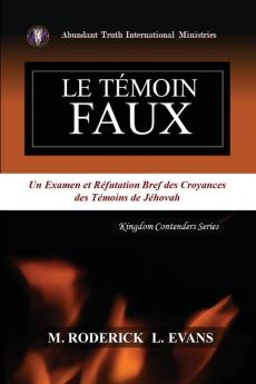 Le Témoin Faux