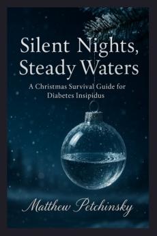 Silent Nights Steady Waters