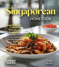 The Singaporean Home Cook