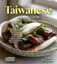 The Taiwanese Home Cook