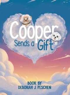 Cooper Sends a Gift