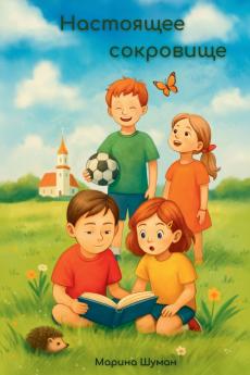 Настоящее сокровище