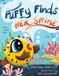 Puffy Finds Her Shine