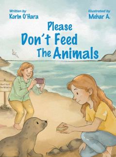 Please Don't Feed the Animals