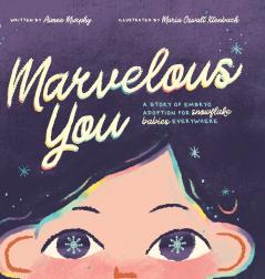 Marvelous You