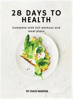 28 Days to Health