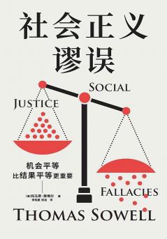 社会正义谬误