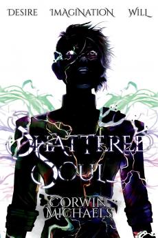 Shattered Soul