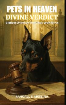 Pets In Heaven