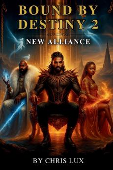 Bound By Destiny 2
