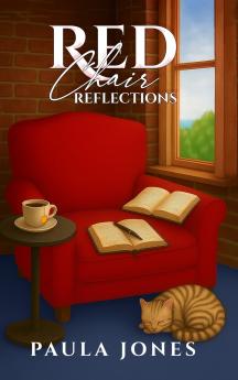 Red Chair Reflections