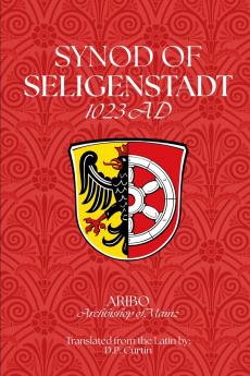 Synod of Seligenstadt