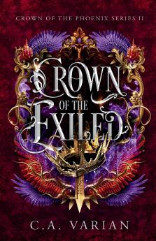 Crown of the Exiled
