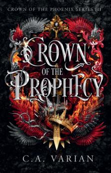 Crown of the Prophecy
