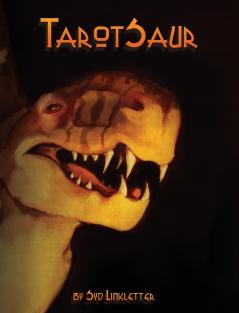 TarotSaur