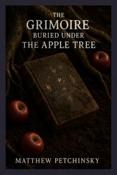 The Grimoire Buried Under the Apple Tree
