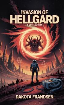 Invasion of Hellgard