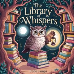 The Library of Whispers