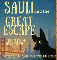 Sauli and the Great Escape