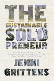 The Sustainable Solopreneur