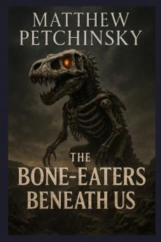 The Bone-Eaters Beneath Us