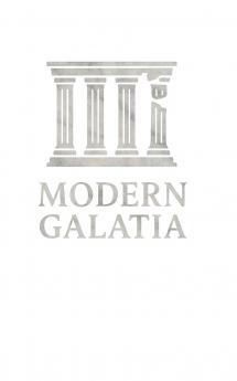 Modern Galatia