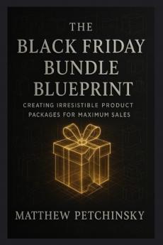 Black Friday Bundle Blueprint